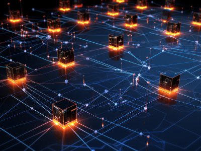 利用 AI 改造业务流程